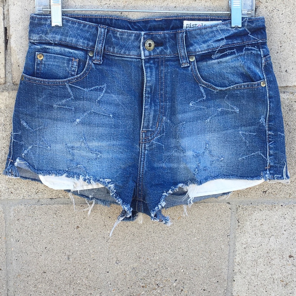 🛍SALE🛍 Pistola shorts